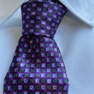 ERMENEGILDO ZEGNA NECKTIE
